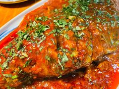 藿香豆瓣鱼-青城甲(青城山店)