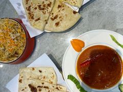 -木尔坦·Multan巴基斯坦清真餐厅halal(大智嘉园店)