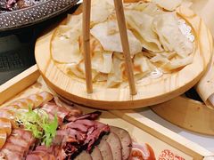 -宝轩渔府·老字号海鲜·正宗津菜(水上店)