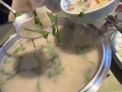 -闻鲜素食茶餐厅(高新区店)