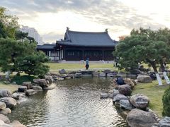 -江心屿景区