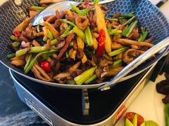 -楚禾宴·家宴(光谷大道店)