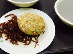 -老磁器口豆汁店(天坛店)