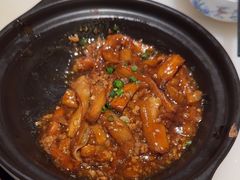 -客语客家菜(佳兆业广场店)