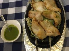 -Santoor 萨都里印度餐厅(北锣鼓巷店)