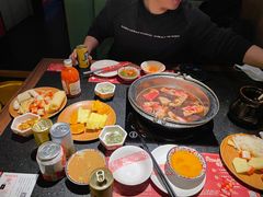 -牛New寿喜烧(虹桥新天地店)