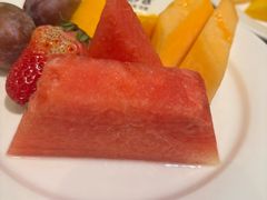 -大葉日本料理·龍蝦任食放題(廣州W酒店)