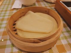 麦香煎饼-姥姥春饼·烤鸭(未央路盛龙店)