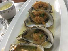 -四川小胡子海鲜(丁村万人海鲜广场店)