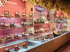 -羊大爷涮肉(亮马桥店)