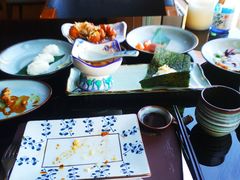-新鲜特色餐厅(香格里拉大酒店)