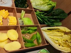 -海底捞火锅(奥山世纪城店)