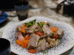 -新疆伊宁远征餐厅