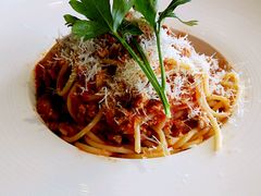 -CASANOVA西餐厅(海信广场店)
