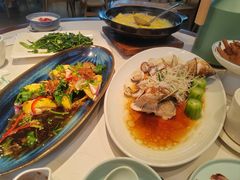 -玲珑·新粤菜(安华汇店)