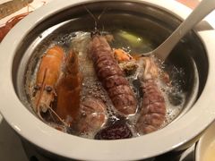 -加餐海鲜自助(宝龙一城店)