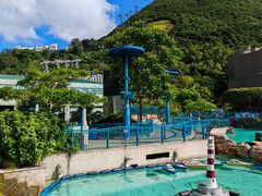 -香港海洋公园