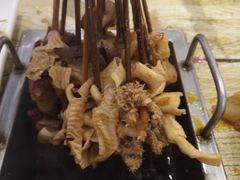 牛肚-老徐烧烤涮肚(交道口店)