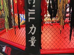 -KingBull私教健身&格斗订制(龙井商业中心店)