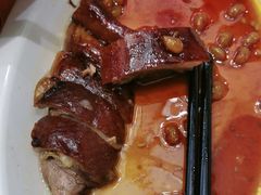 -稻香酒家·35年老字号(侨光店)