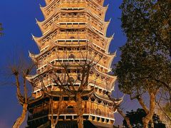 -北寺塔