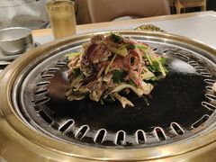 -杨小佳·齐齐哈尔烤肉·烤串(广州店)
