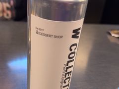 -W COLLECTIVE  DESSERT SHOP