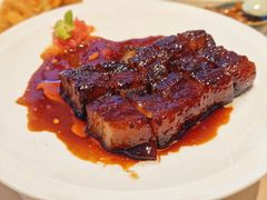-侨美食家·粤菜(体育西路店)