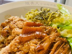 -陆长玖古法猪脚饭(玄风桥店)