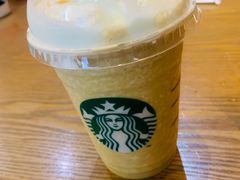-星巴克(广州东圃天银店)
