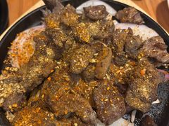 -多宾韩国料理(学衡路店)