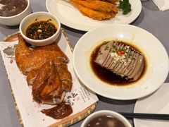 -金哥私房菜馆(张府园总店)
