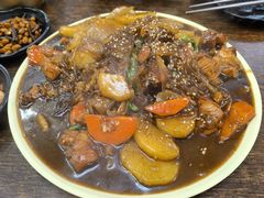 -妈妈手(山大总店)