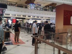 -新世界大丸百货