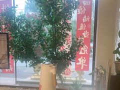 -东方饺子王臻味餐厅(新嘉坡城店)