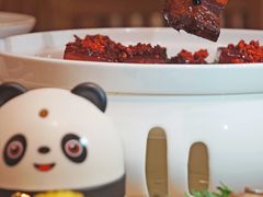 -嫩芽 ·地道重庆菜(十八梯露台夜景店)