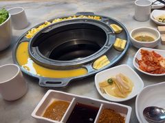 -韩宫宴烤肉·料理(南京江宁万达店)