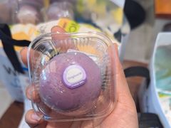 -迦南·甜品蛋糕(传媒店)