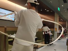 -海底捞火锅(金山百联店)