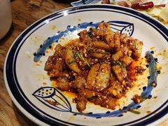-滇香肴·云南菜蒸汽石锅鱼(云南北路店)