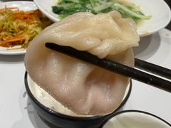 -梅利汴京烤鸭•开封豫菜地标店(晋安路店)