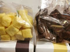 -银座仁志川·生吐司专门店(香港广场店)