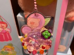 -九木杂物社(新奥购物中心店)