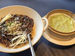 -江南雅厨(李公堤店)