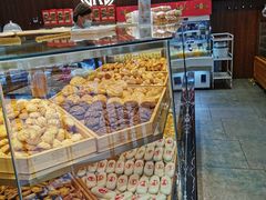 -申氏糕点(三好街店)