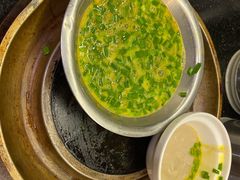 -食为先庐畔渔歌(合作化路店)