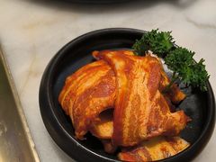-韩宫宴烤肉·料理(砂之船奥特莱斯店)