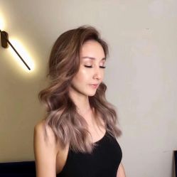 -Miracle集简美发沙龙
