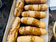 -小龙坎火锅(黄河店)