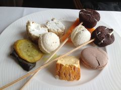 -上海和平饭店-华懋阁 The Cathay Room